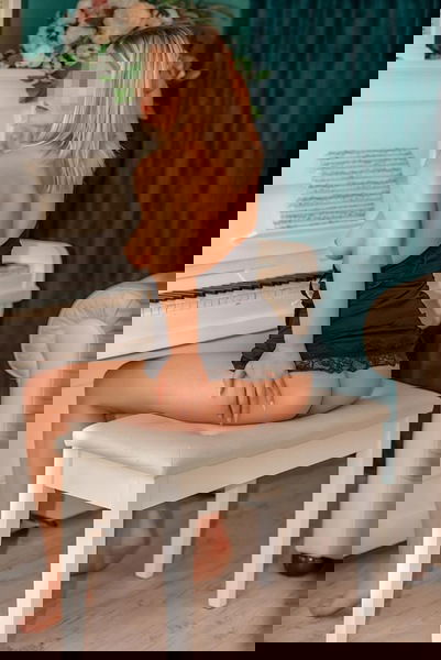 Analverkehr Escort  (Huren, Nutten) in Wolfsburg, Niedersachsen. - model photo Alina!