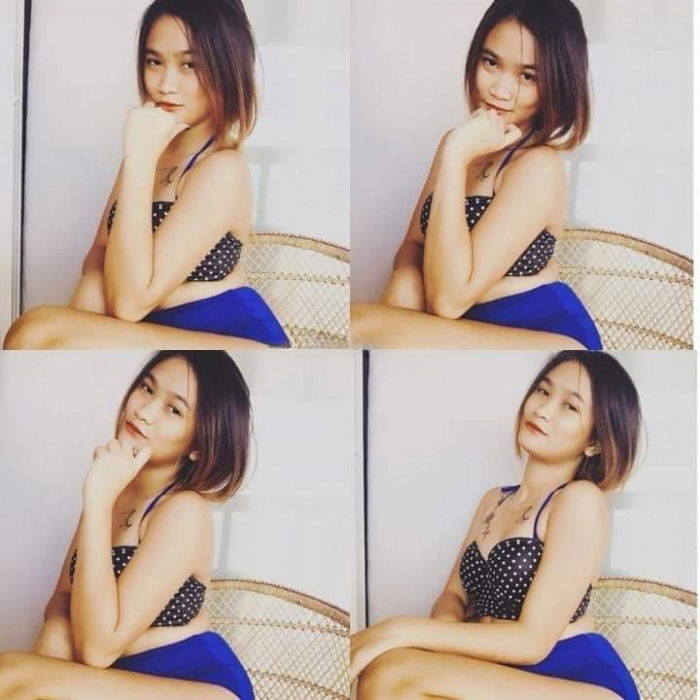 ESKORTE IN CALABARZON - model photo Chyna