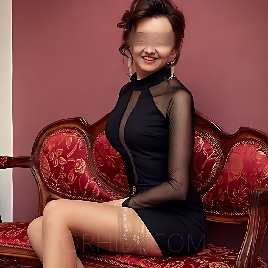 Treffen Sie Amazing Lena aus Polen - Luxusladies: Top Eskorte Frau - model preview photo 1 