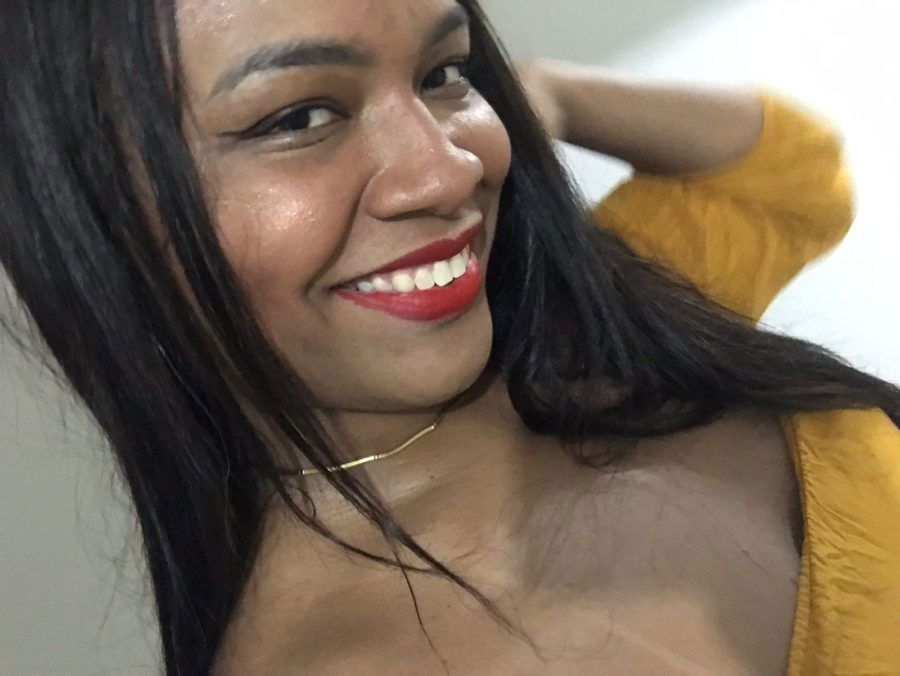 S?o Bernardo do Campo, Blowjob Escorts - model photo Tainá Fachetti