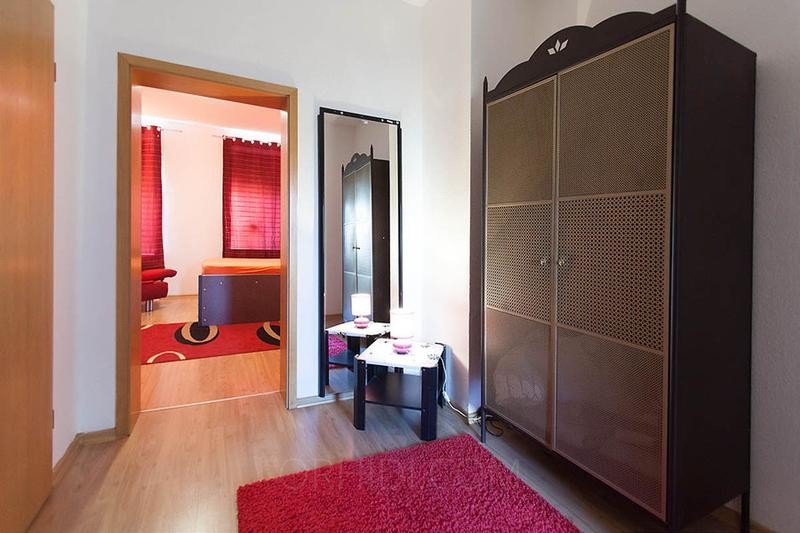 Bester Schöne Wohnungen an selbständige Frauen zu vermieten! in Plauen - place photo 9