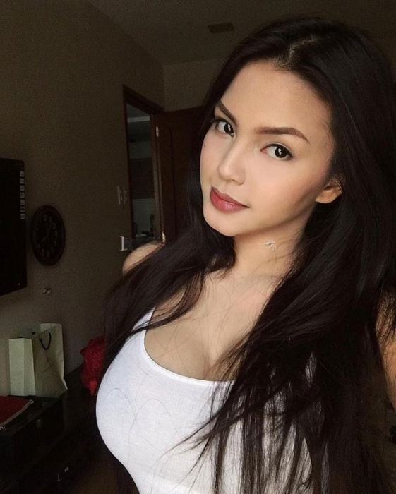Faszinierende Pornostar-Erfahrung Escort in Ipoh - model photo Bambi