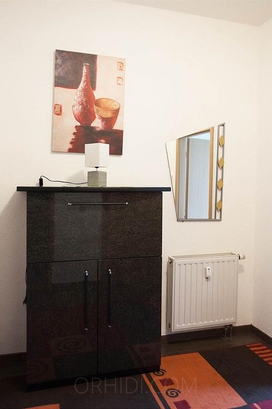Best Schöne Wohnungen an selbständige Frauen zu vermieten! in Plauen - place photo 7