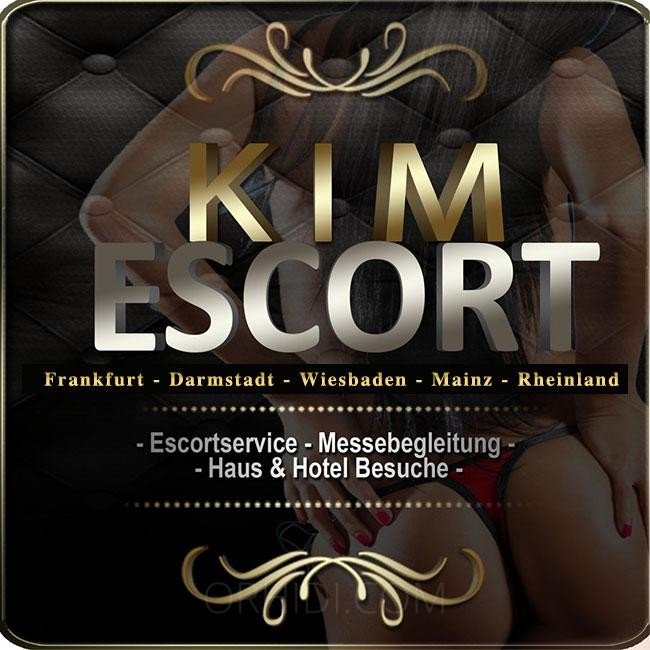 Los mejores modelos Pisos de contactos te están esperando - place Kim-Escort Frankfurt – Top Honorar für attraktive Ladies und Callboys