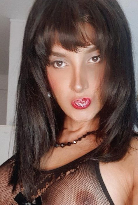 Larissa ???? - model main photo 2