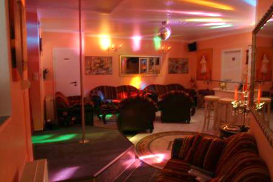 Best Hotcats Club in Wuppertal - place main photo