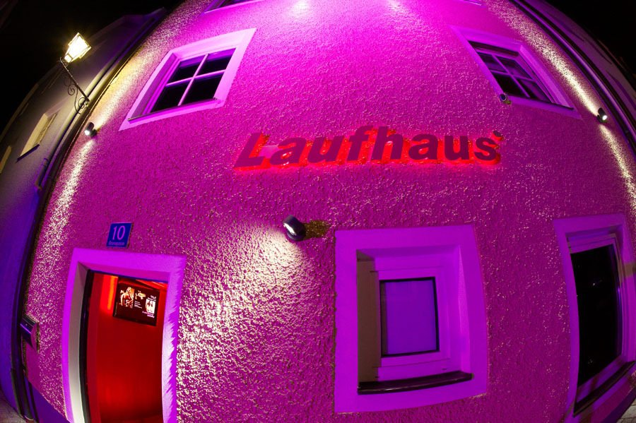 Establishments IN Vaud - place Laufhaus Schärding