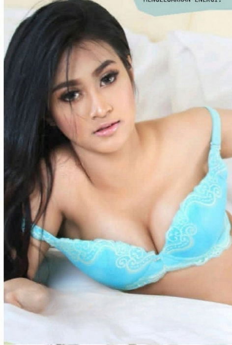 ESKORTE IN Lampung - model photo Sherly