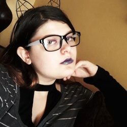 Annie - Escort Glasgow