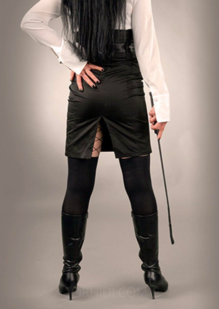 Treffen Sie Amazing Lady-Bizarre: Top Eskorte Frau - model preview photo 2 