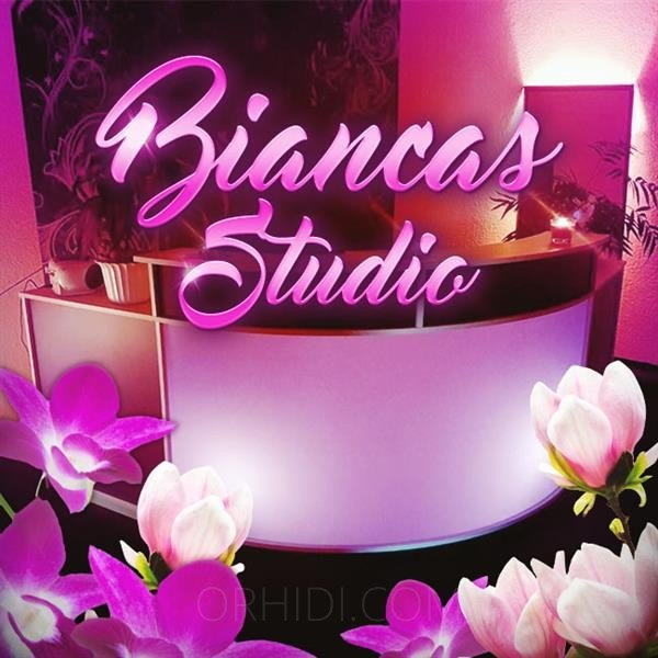 Лучшие BIANCAS STUDIO в Хетштедт - model photo FRANZI BEI BIANCA´S STUDIO