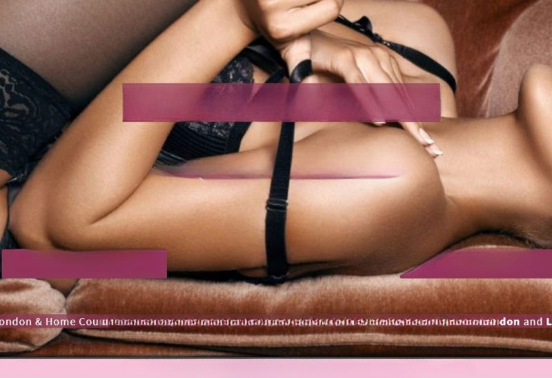 Finden Sie die besten Escort-Agenturen in Plymouth - place Playgirls Escorts