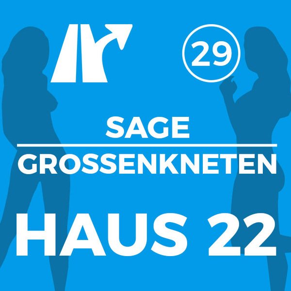 Лучшие Интим салоны модели ждут вас - place HAUS 22 - SUSI & JANA / direkt an der A29