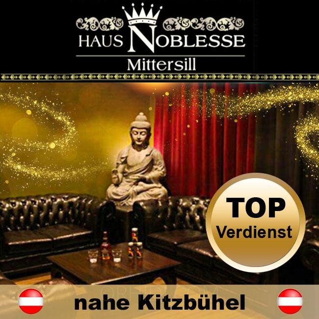 Bester Haus Noblesse - Luxus Adresse nahe Kitzbühel in Hollersbach im Pinzgau - place photo 2
