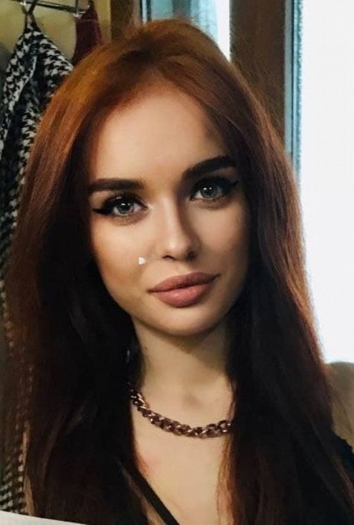 Treffen Sie Amazing Nelya Odessa: Top Eskorte Frau - model preview photo 1 