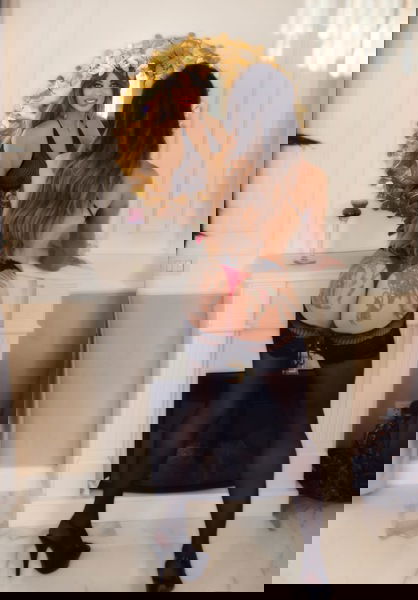 TS Ver*aute Paula - Escort Vogtei