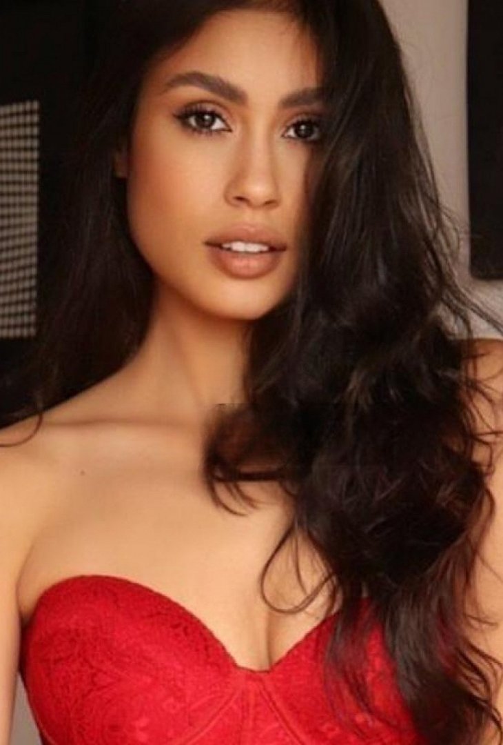 Top Brazilian escort in Amberg - model photo Danielle