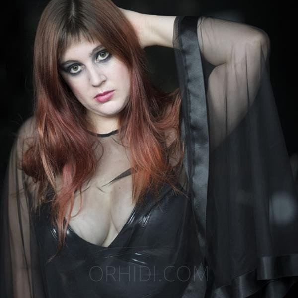 Conoce a la increíble CYNTHIA (A/P): la mejor escort - model preview photo 1 