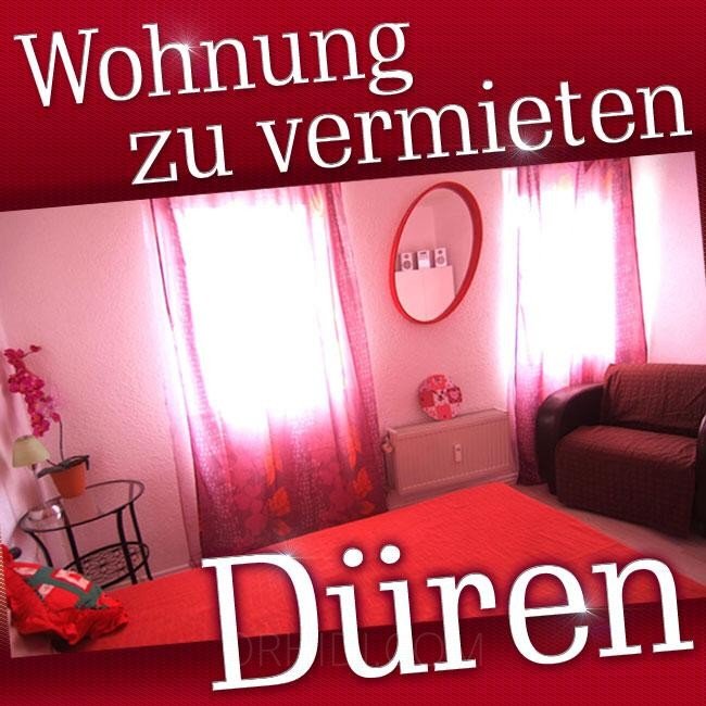 Лучшие Schöne 2 Zimmerwohnung für Dich alleine!!! в Дюрен - place photo 5