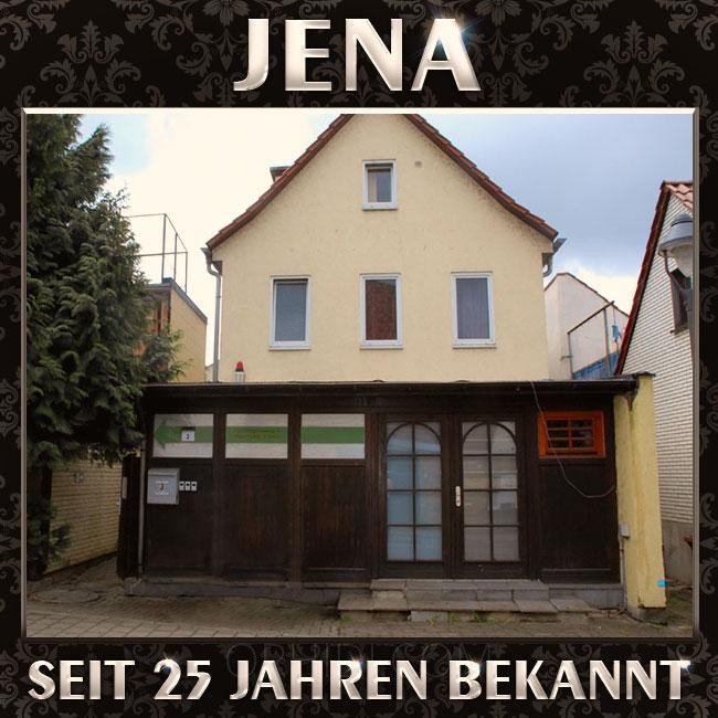 Best Bekannte Adresse in Jena - viele Stammgäste! in Jena - place photo 1