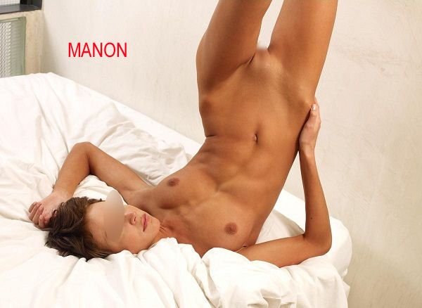 La migliore escort Massaggio erotico a Rellingen - model photo joliemanon