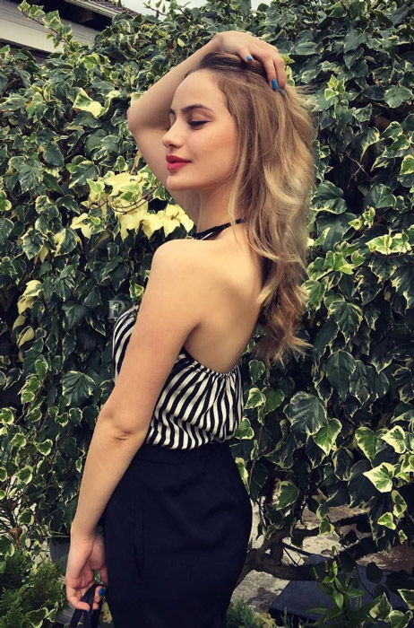 Zlata ???? - model main photo 2