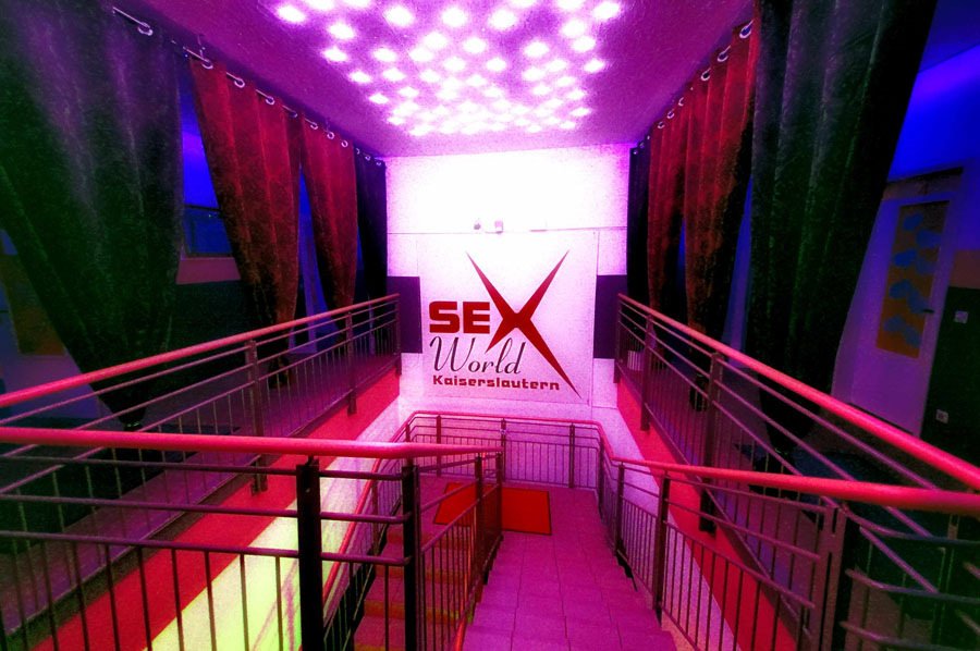 Лучшие Sex World в Кайзерслаутерн - place photo 4