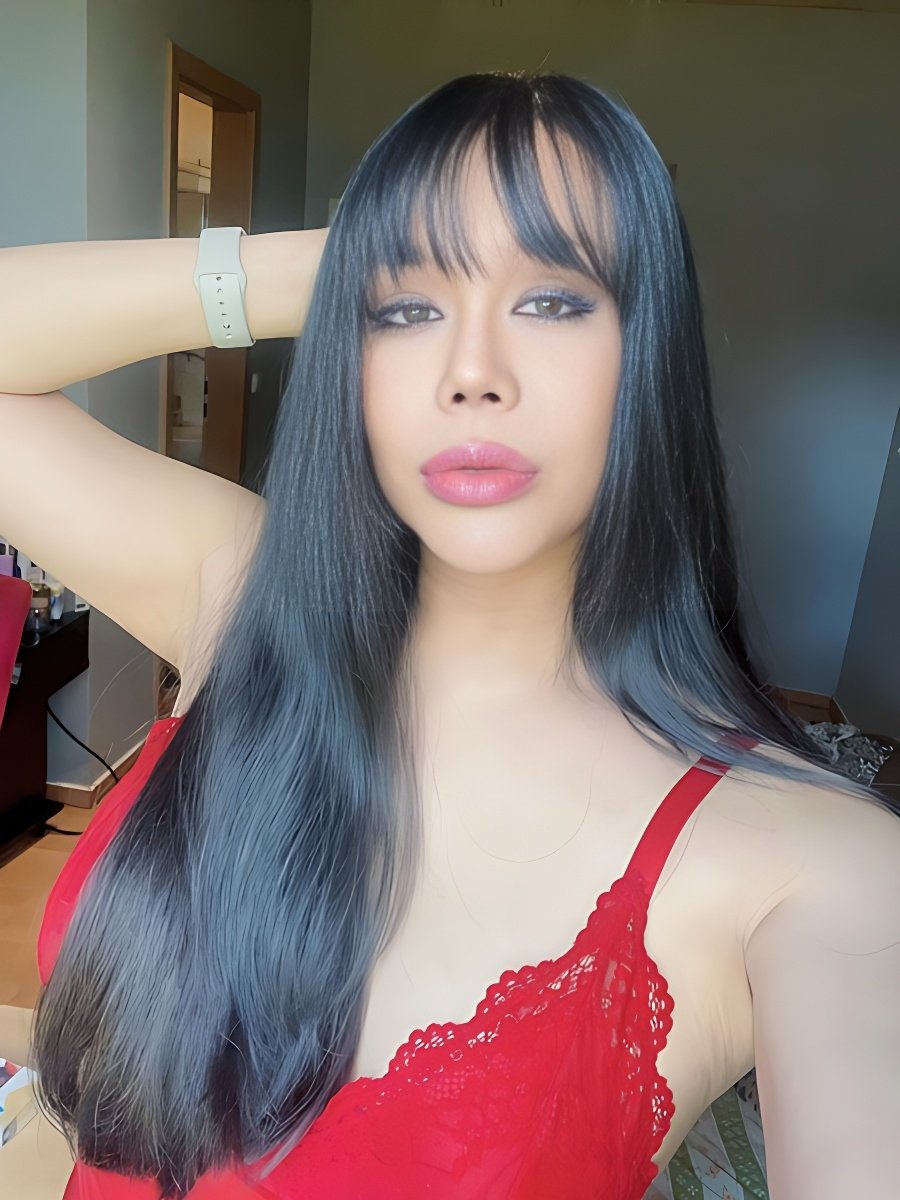 Meet Amazing Sexy Wanda Top Massage Und Mehr: Top Escort Girl - model preview photo 0 