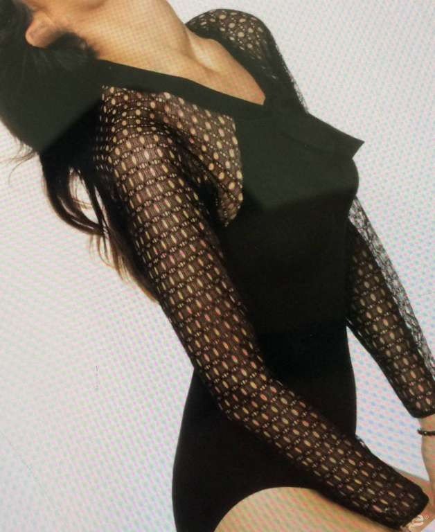 Conoce a la increíble En Prive Tantra Authentique Jolie Suissesse: la mejor escort - model preview photo 1 