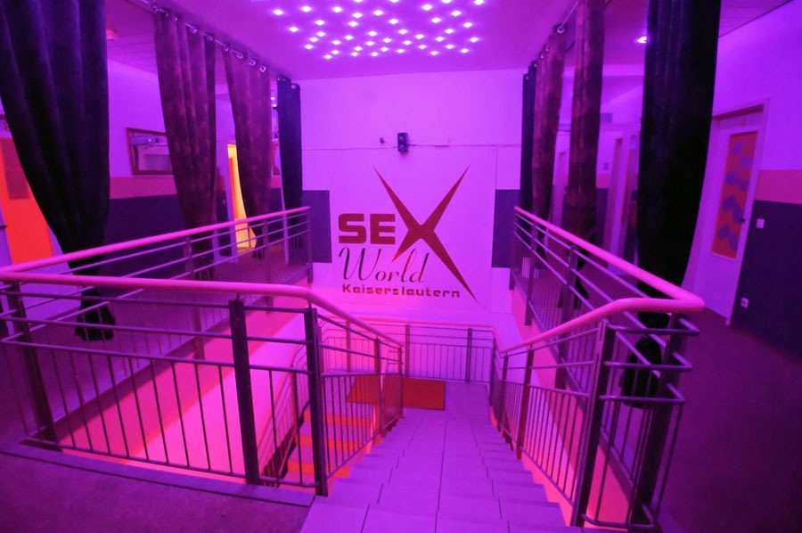Лучшие Sex World в Кайзерслаутерн - place photo 7