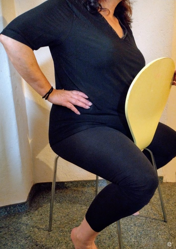 Treffen Sie Amazing Lichtensteig Reife Mollige Ch Lady Privat Alleine: Top Eskorte Frau - model preview photo 1 