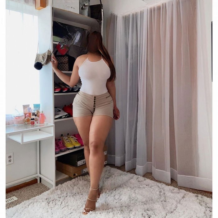 Doha Escorts - model photo Tina