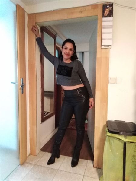 Verifizierte Escort-Huren in Saarland. - model photo Tatyana
