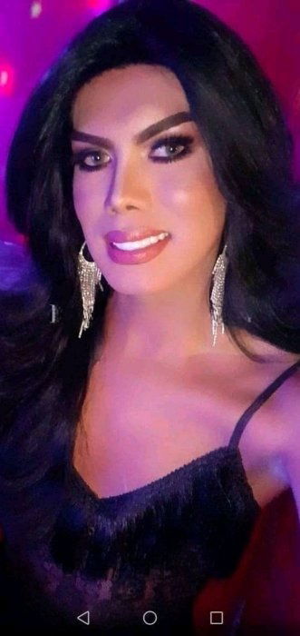 Freiburg (Elbe) Sex: Edel Escort-Modelle bei ORHIDI.com - model photo Elianasexyladytrans