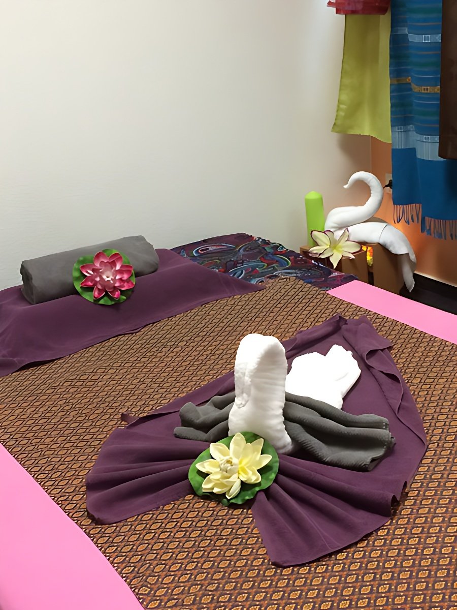 Лучшие Sabai Room Thai Massage в Ольденбург - place photo 1