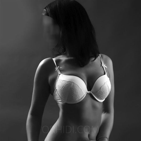 Conoce a la increíble WIKA - NEUE ADRESSE!: la mejor escort - model preview photo 0 