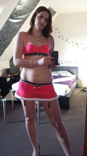 Trans Escort  (Huren, Nutten) in Bremen, Bremen. - model photo byanca