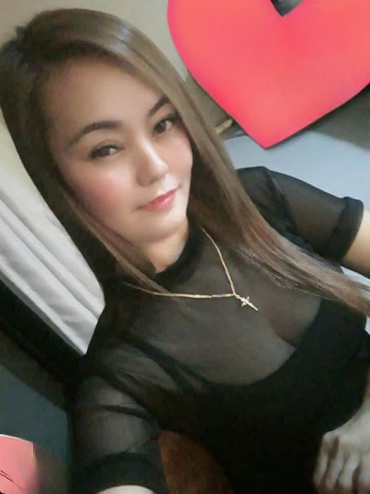 Faszinierende Asiatisch Escort in Cagayan de Oro - model photo Aivy Jas