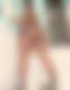 Maria - Super hei? und zuvorkommend Model - hidden photo 3
