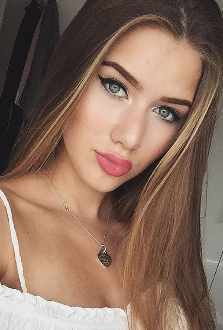 Vip Models 💝Marika Vip Model - escorte modelle aus Paris - Orhidi.com