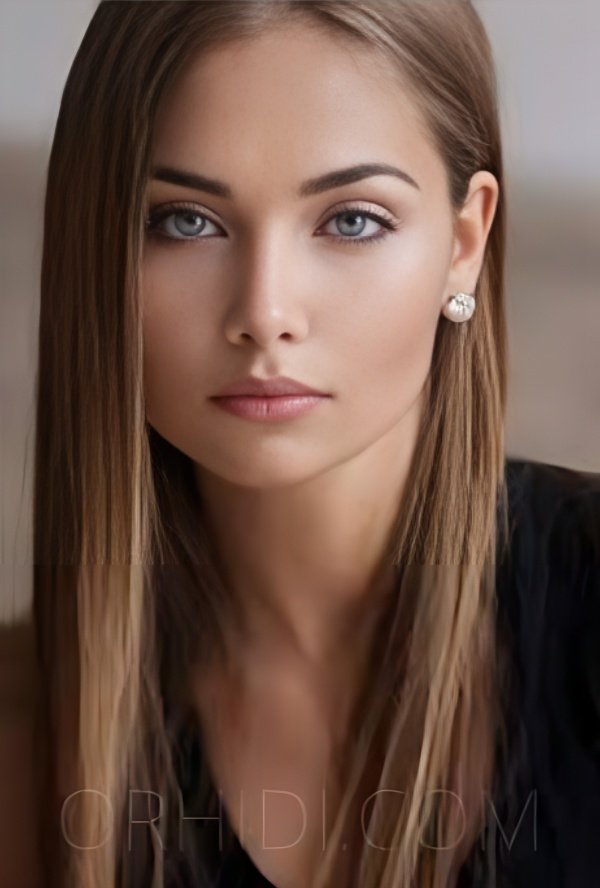Meet Amazing Nina Vip: Top Escort Girl - model preview photo 2 