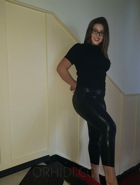 Verifizierte Escort-Nutten in Geldern (Nordrhein-Westfalen). - model photo Sofya