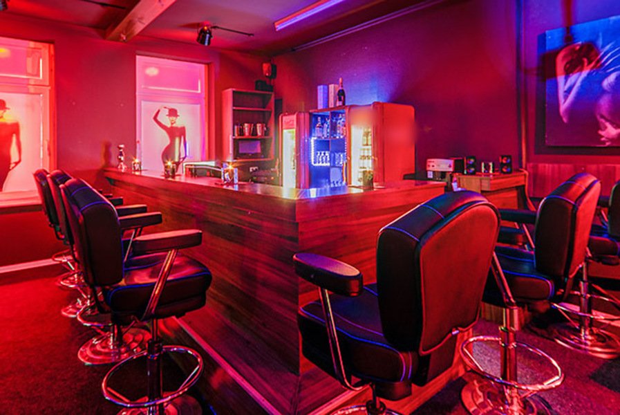 Лучшие Nachtclub & Bar Zur Alten Waage в Шортенс - place photo 7