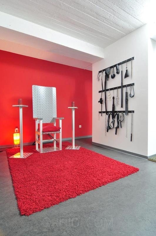 Bester Bizarr-Studio und Zimmer zu vermieten! in Kassel - place photo 1