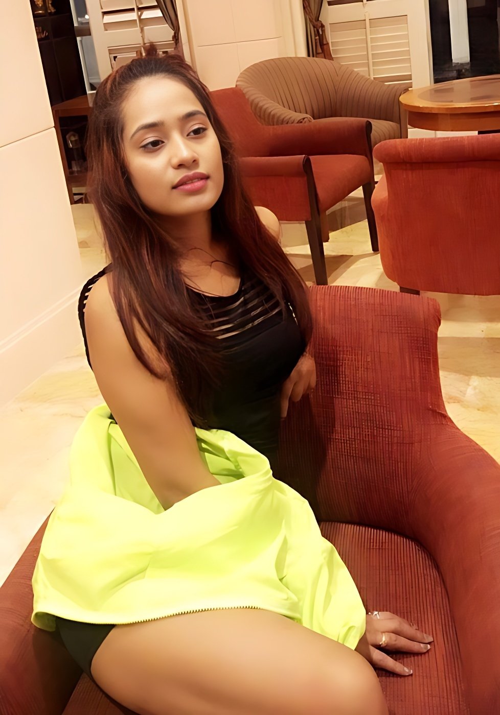 Meet Amazing Ankita: Top Escort Girl - model preview photo 1 