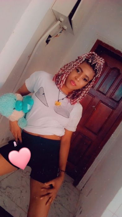 Faszinierende Pornostar-Erfahrung Escort in Doha - model photo Dammy