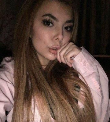 Nikki - Escort Prague