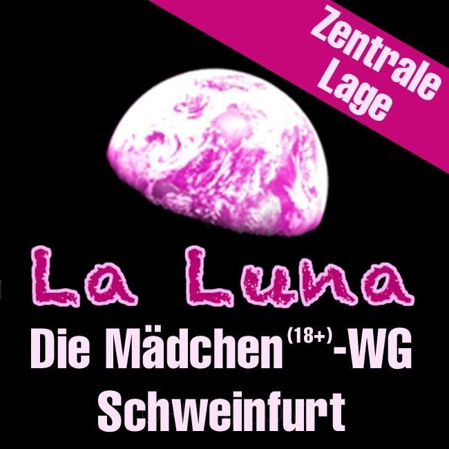 Einrichtungen IN Schweinfurt - place Die Mädchen-WG sucht Dich - gerne spanisch sprechende Damen!