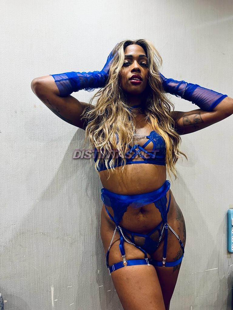 Exklusiver Escort und Sex in Sotschi - model photo Naomi Perez