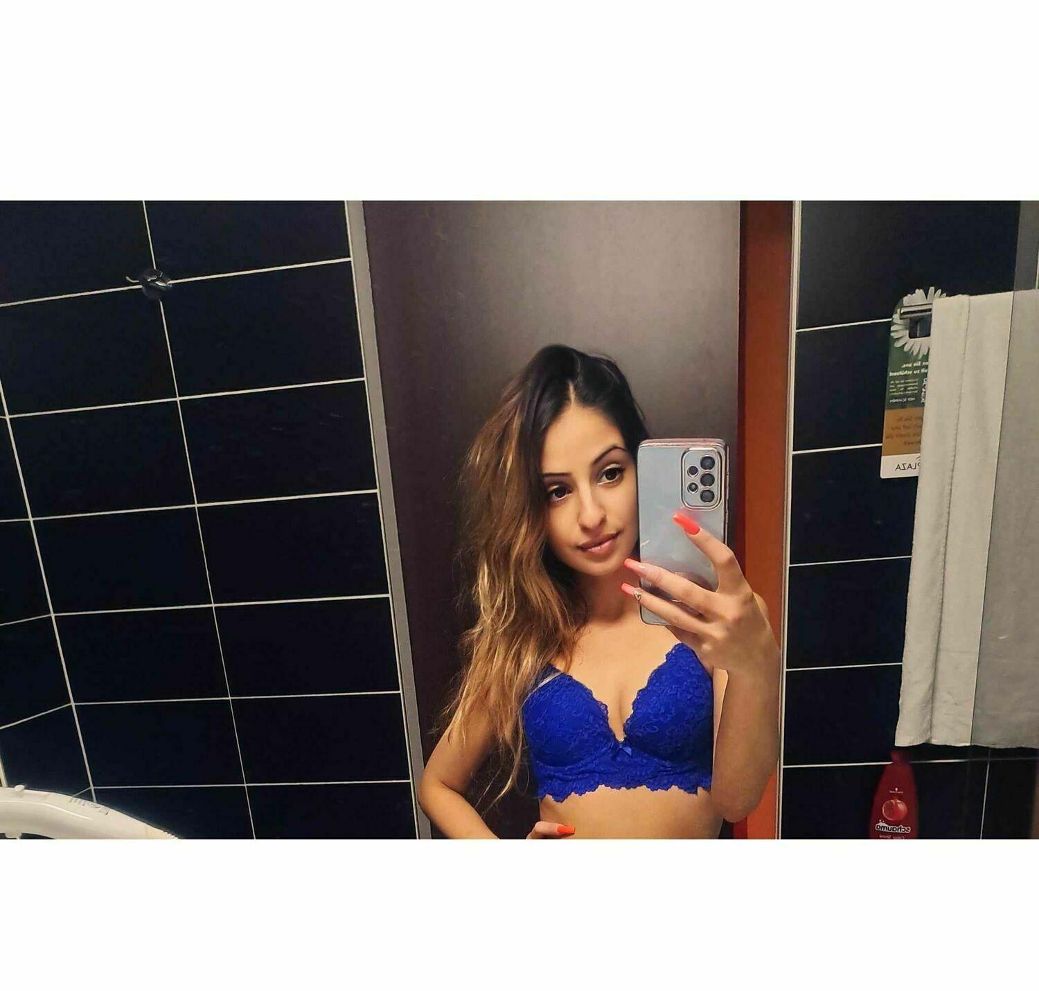💝Palmi - Escort Model from Vienna - Orhidi.com